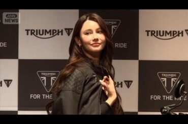 「人生でまだ出来ていない」ダレノガレ明美が明かすバイク免許取得秘話【芸能動画】(2026年1月15日)