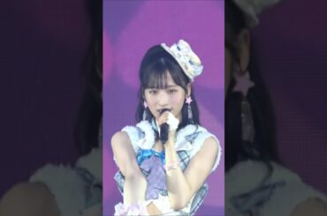 🍊 逆転王子様 🌸 #AKB48 #峯岸みなみ Minami #小栗有以 Yui #山内瑞葵 Mizuki 🍓 #行くぞAKB2026 #shorts #AKB48_名残り桜