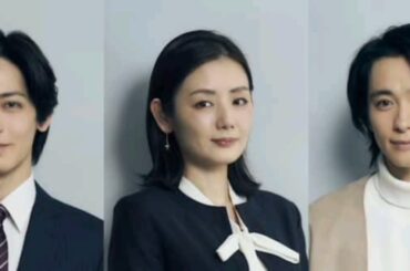 ❤️❤️🔥🔥宮本茉由、戸塚祥太ら共演者から絶賛される「ナチュラルボーン女神」❤️🔥🔥❤️❤️