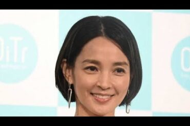 沖縄出身の国仲涼子　東京の雑煮に「信じられない！」衝撃受けた理由　故郷の正月文化明かす