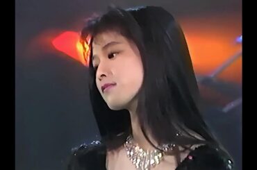 森高千里   ALONE