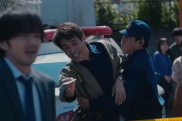 復讐のために完璧な計画を立てる女性の心理サスペンス