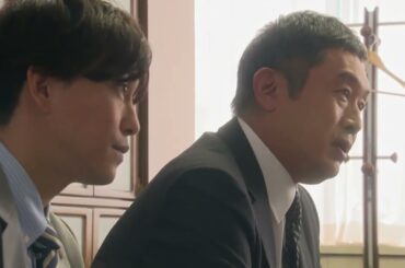 【国内ドラマ】凶悪犯罪に立ち向かう刑事