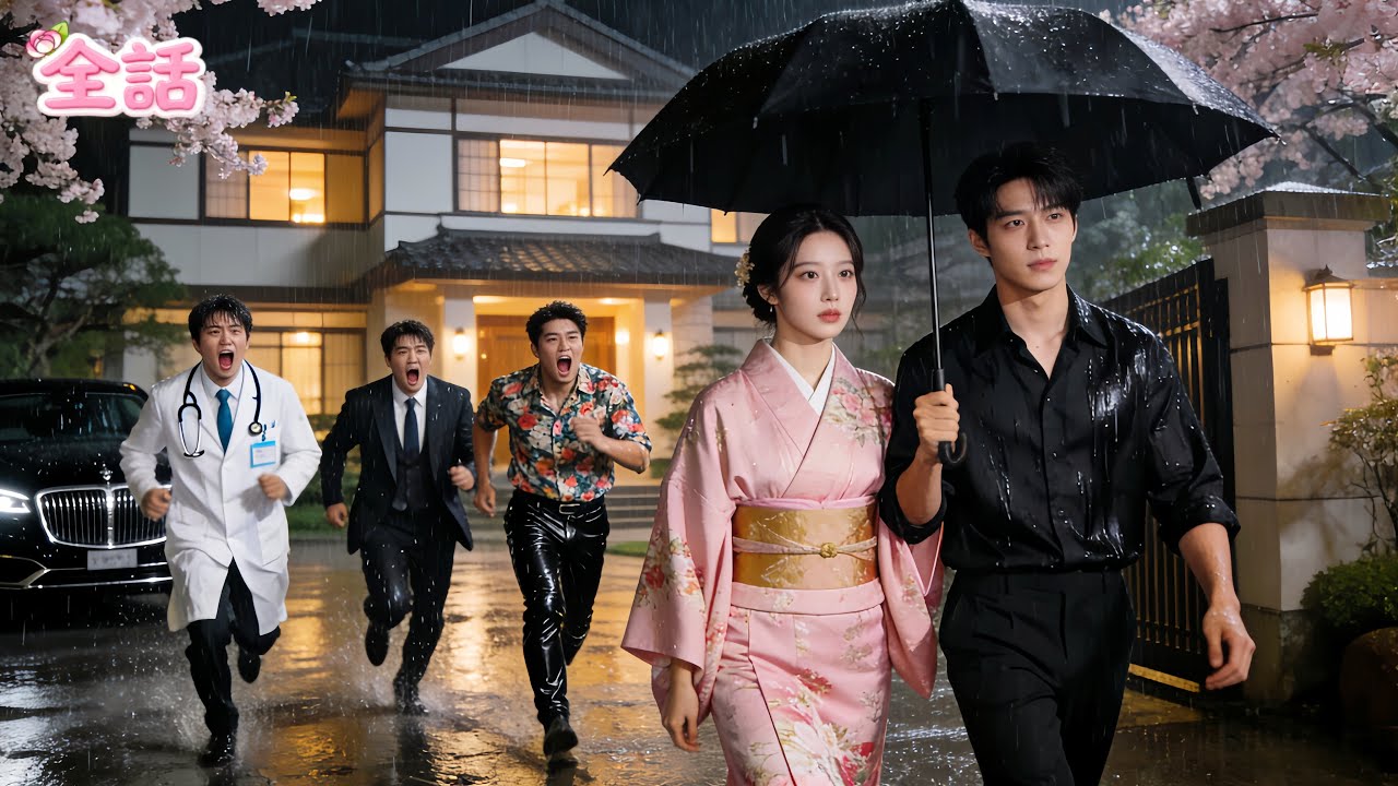 【日本語吹き替え版】三兄弟は彼女が土下座すると思った――だが彼女は若きCEOと共に去った!残された兄弟たちは後悔…#ショートドラマ#中国ドラマ #短編ドラマ#日本語字幕#キスシーン 【日本語吹き替え版】三兄弟は彼女が土下座すると思った――だが彼女は若きCEOと共に去った!残された兄弟たちは後悔…#ショートドラマ#中国ドラマ #短編ドラマ#日本語字幕#キスシーン