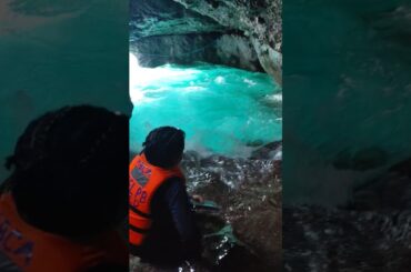 【ﾌｨﾘﾋﾟﾝ旅行⑬】ｱｲﾗﾝﾄﾞﾎｯﾋﾟﾝｸﾞﾂｱｰ🐣　island hopping tour【Philippine Trip】🐥🐥 #boracay#ﾎﾞﾗｶｲ#ﾘｿﾞｰﾄ#ｽﾞｰﾄﾋﾟｱ