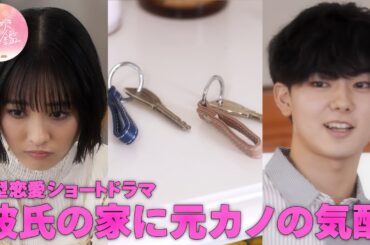 『ときめき図鑑』 総集編23 #ときめき図鑑 #ショートドラマ