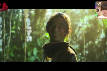 妻夫木聡 広瀬すず 窪田正孝 永山瑛太 Special Interview 映画｢宝島｣