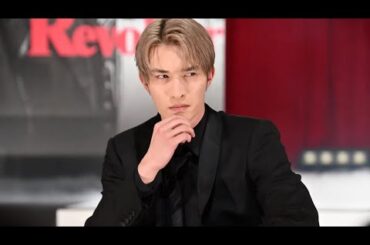 ＳｉｘＴＯＮＥＳジェシーが三十路の真価　俳優、アイドル、綾瀬はるかとの交際