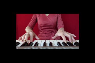 💟ハートのイアリング💟松田聖子💟1984年💟イントロアウトロ演奏💟