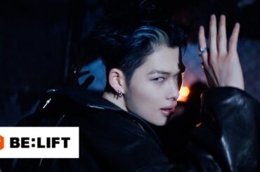 ENHYPEN (엔하이픈) 'Knife' Official MV