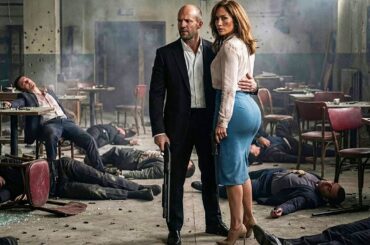 仁義なき裏切りの代償！舐めてた相手が実は「最強の殺し屋」で、組織ごと壊滅させられる！