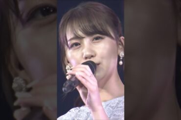 🍊 桜の花びらたち 🌸 #AKB48 #峯岸みなみ #高橋みなみ #小嶋陽菜 #板野友美 #篠田麻里子 #小嶋真子 🍓 #行くぞAKB2026 #AKB48_名残り桜 #shorts #小栗有以