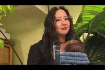 👶河北麻友子、第2子誕生✨家族の愛に包まれた幸せいっぱいの報告💐