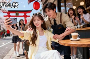 最新作全話フル| 女がお見合いで契約彼氏を募集し、なんと長年片思いしていた彼に再会した！契約恋愛が甘く始まる！#逆転ラブ #恋愛ドラマ #ラブコメ #ショートドラマ