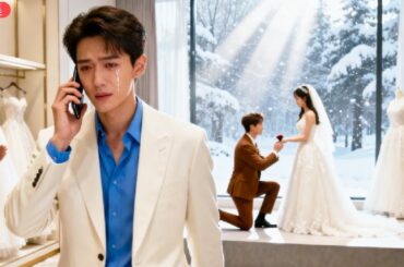 妻は俺の目の前で愛人のプロポーズを受け入れた。俺は彼女を捨て、俺を愛する美人CEOと結婚――泣いて許しを乞われても、もう遅い。