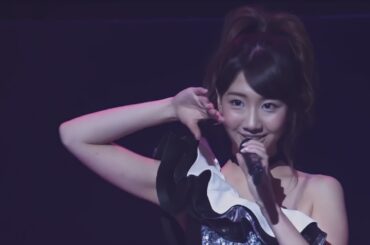 Dear K   柏木由紀  第5回 AKB48紅白対抗歌合戦