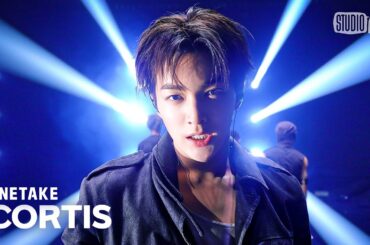 [뮤뱅 원테이크 4K] 코르티스(CORTIS) 'FaSHioN' 4K Bonus Ver. @뮤직뱅크(Music Bank) 250912