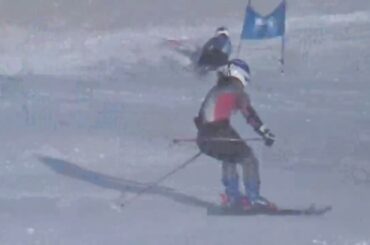 260115 乙葉　糠平GS2本目