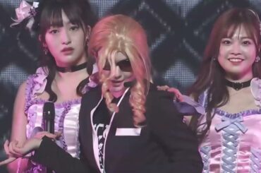 200118 HKT48 Senbatsu Member Concert ~NEWYEAR mo, "Shomo Nai Koto Shiyo Ze! Yoroshiku Do Zo” ~