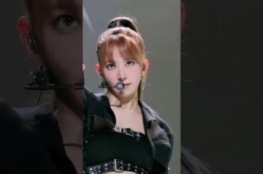 【LE SSERAFIM】ビジュ完成され過ぎな宮脇咲良