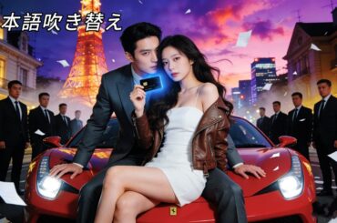 日本語吹き替え| 幼なじみの浮気で絶望し事故死した私が、感情を代償に蘇る！追い詰められる彼を気にせず、まっさらな新し人生をスタートさせる！ #日本語吹き替え #中国ドラマ #逆転ラブ #逆襲