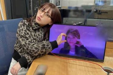 260107 143回 part2 矢吹奈子のレコメン 야부키 나코 Yabuki Nako IZ*ONE 아이즈원 アイズワン