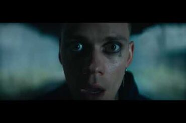 カルト的人気を誇る映画『クロウ/飛翔伝説』のリブート作！映画『ザ・クロウ』予告編