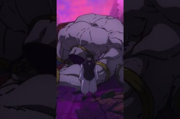 「正に鬼神!!」from「#呪術廻戦」第48話 #jujutsukaisen #死滅回游