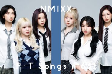 NMIXX - O.O / THE FIRST TAKE