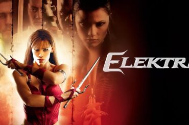 💥アクション💥 エレクトラ | Elektra（吹き替え, 大人気映画, 映画フル, 無料映画, 忍者, 超能力, スーパーヒロイン, 洋画, 暗殺者）