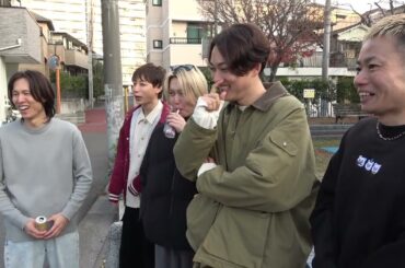 ないとー結婚発表の翌日にファンに遭遇しました！！