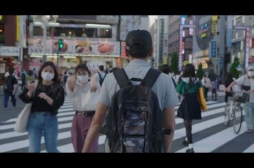 自ら失踪した人達を追う…ドキュメンタリー映画『蒸発』予告編