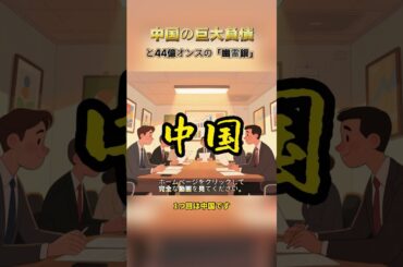 「銀」の消失と中国の巨大債務が招く、史上最大の金融崩壊カウントダウン