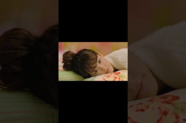 桐谷美玲 アリナミンＲオフ「元気を満たす花」篇 CM15秒