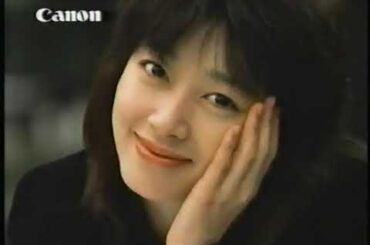 夏目雅子と松田聖子に起きた奇蹟