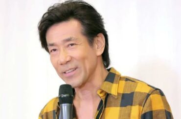 「正論だな」岸谷五朗＆香夫妻のハイスペ長男（23） カナダ在住女優の“日本は多様性ない”持論への指摘に称賛続々