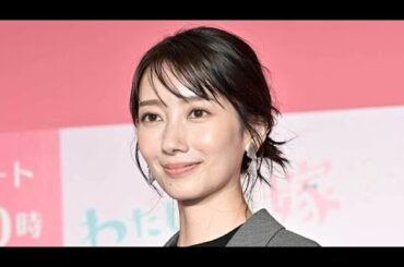 結婚発表の波瑠、4年前の占いに注目…5歳差婚的中に「エグッ！」「ビタで当ててる」