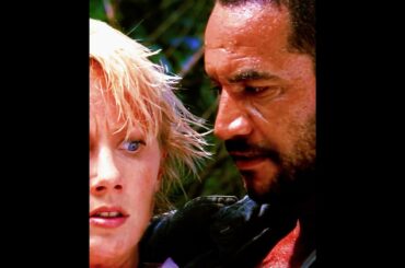 男と美女が孤島に流れ着く物語。#ドラマ #映画レビュー #映画紹介 #映画解説 #映画 #film #movie