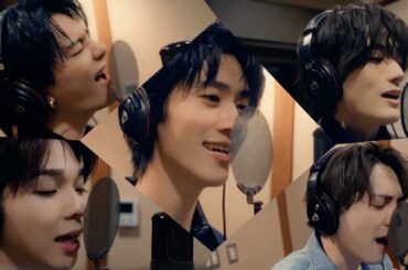 M!LK - まちあわせ(Official Recording Video)