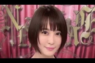 北乃きい（34）、すっぴんを公開 過去には激変ショットが「痩せた？」と話題に