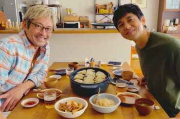 【日本のドラマ】きのう何食べた？Season2 🍳🍚🇯🇵💛🏡 第9～12話『二人の関係がさらに深まる——料理と日常が心を癒す大人気ドラマ』✨✨✨【フルムービー】2025 12 12