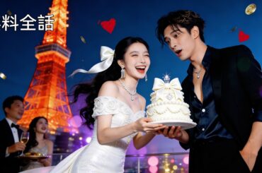 最新作全話フル |ダメン婚約者に殺され、再生した！偏執社長こそが隠された真実の愛だった...私を傷つけた者たち、覚悟して！ #恋愛 #日本語字幕 #ceo #復讐 #ショートドラマ #無料全話