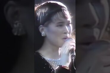 松田聖子 マイアミ午前5時 1985