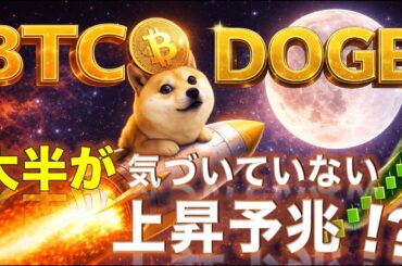 【2026年強い】バブル前はいつも悲観・不安が混ざる  #ビットコイン #BTC #ドージコイン #DOGE #暗号資産