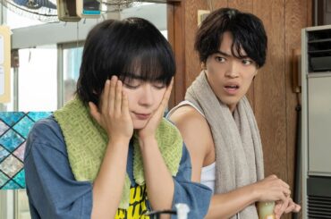 土ドラ『東海テレビ×WOWOW 共同製作連続ドラマ 横浜ネイバーズ Season1』第3話　1月24日（土）23時55分放送