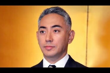 市川團十郎（48）、亡き妻・小林麻央さんが長女・麗禾（14）を出産した日を思い出し「涙」幼少期ショットを公開