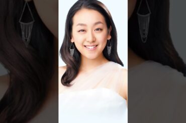 浅田真央ファンの方々へ…🦑　＃プロフィギュアスケーター…🦑