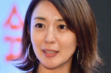 芸能界から大企業・不二家の取締役へ。酒井美紀さん（47歳）女優と取締役の仕事の“共通点”とは？｜STORY