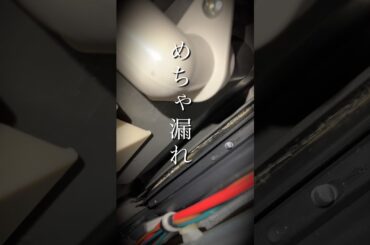 なんでですのん？