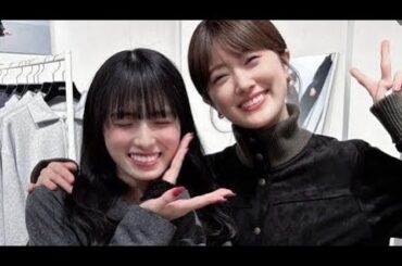 乃木坂46奇跡の再会 白石麻衣×山下美月×与田祐希×大園桃子、豪華すぎる“黄金期ショット”公開にファン涙